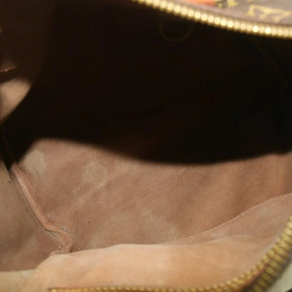 Louis Vuitton Monogram Speedy 25 Boston PM 861590